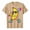 00-Khaki823, variant on Tiijoy Summer Boys Baseball Graphic Tee Casual Athletic Short Sleeve T-Shirt, Sizes 2-13