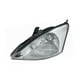 thumbnail image 1 of FARO FOCUS 2000 al 2002 FORD DEPO Izquierdo/Piloto Cromado 1 pieza, 1 of 4