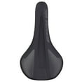 thumbnail image 3 of Spank SPIKE 160 Saddle - Black | 265mm Width | Chromoly Rails | Synthetic, 3 of 5