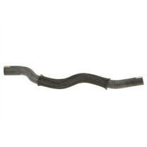 Expansion Tank Hose - Compatible with 2006 - 2012 Toyota RAV4 2007 2008 2009 2010 2011