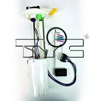 Fuel Pump Module Assembly Fits 1997 GMC Sonoma