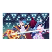 Tokyo Mirage Sessions Special Edition (Factory ) (Nintendo Wii U)