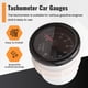 thumbnail image 4 of Tacómetro Eléctrico de 52 mm, 0-8000 RPM, Medidor de Tacómetro de 2 Pulgadas para Motor de Gasolina de 2, 3, 4, 5, 6 y 8 Cilindros, Automóvil, ,, 4 of 5