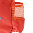 thumbnail image 4 of Sac à Dos Imperméable pour Raquette de tennis, Étui de Rangement, Résistant à l'Usure, badminton, Orange, 4 of 8