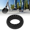 thumbnail image 4 of 200x60 Electric Scooter Tire, Prevent Puncture Rubber Electric Scooter Tire  For Outdoor Riding, 4 of 8