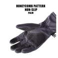 thumbnail image 4 of Winter Outdoors Camouflage Hunting Warm Non-Slip Fishing Gloves ,Flexible and Comfortable, 4 of 6