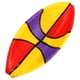 thumbnail image 5 of 1pc Kids Colorful Basketball Creative Relax Toys Baloncesto Juguetes para niños al aire libre, 5 of 5
