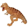 T-Rex Original 3D Crystal Puzzle from BePuzzled, Ages 12 and Up