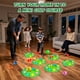 thumbnail image 3 of Juego de Mini Golf Luminoso VATOS con 6 Hoyos LED, 3 of 9