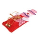 thumbnail image 3 of Decoración del árbol de navidad, adornos colgantes, bolso del regalo del caramelo de Navidad de Santa, bolso del regalo del muñeco de nieve, bolsos del caramelo de la Navidad, bolso del, 3 of 8