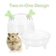 thumbnail image 3 of unbranded De Y De Arena Para Hamsters Y Pequeños Color Resistente, 3 of 7