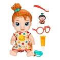 thumbnail image 4 of Muñeca Hasbro Baby Alive Dottie Doodle, 4 of 4