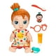 thumbnail image 4 of Muñeca Hasbro Baby Alive Dottie Doodle, 4 of 4