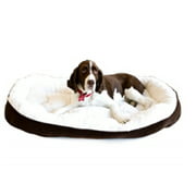Odin Chocolate 36X48 Extra Large Bed