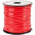 thumbnail image 2 of Pepperell Rexlace Plastic Lacing - 100 yards, Red, 2 of 2