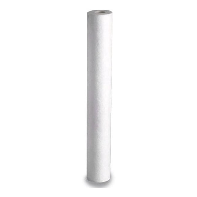 Cartucho De Polipropileno Espumado 10 Micras Evans 2.5x20
