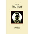 thumbnail image 1 of Pre-Owned The Iliad (Paperback) 0977626903 9780977626908, 1 of 1