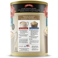 thumbnail image 3 of (4 Pack) Caffe D'Vita French Vanilla Cappuccino, 48 oz Canister, 3 of 5