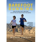 Angle View: Barefoot Running, Used [Perfect Paperback]