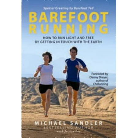 Barefoot Running, Used [Perfect Paperback]