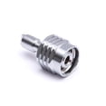 thumbnail image 2 of Soidarity Conector de buceo portátil desmontable BCD antioxidante conexión de segunda etapa 16-9-18 adaptador de reemplazo de deportes Deportes acuáticos, 2 of 6