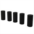 thumbnail image 5 of Rueda de Repuesto de 6 Pulgadas para Aplicador de Pegamento, Juego de 5 Rodillos de Esponja de Repuesto, Apto para PVC, Látex y Madera., 5 of 5