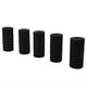 thumbnail image 5 of Rueda de Repuesto de 6 Pulgadas para Aplicador de Pegamento, Juego de 5 Rodillos de Esponja de Repuesto, Apto para PVC, Látex y Madera., 5 of 5