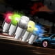 thumbnail image 2 of sweethay Las luces LED del coche, duraderas y resistentes a la oxidación, iluminan las ruedas para un brillo duradero, 4 Uds. Automoción decorativa y accesorios, 2 of 6