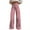 BB20-Pink, variant on IYYVV Women Y2K Striped Jeans Wide Leg Bootcut Flare Boyfriend Baggy Stretchy High Waisted Trendy Denim Pants with Pockets Green L