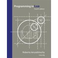 thumbnail image 1 of Pre-Owned Programming in Lua, fourth edition (Paperback) 8590379868 9788590379867, 1 of 1
