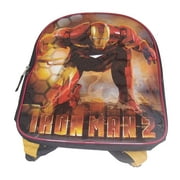 Iron Man Backpack