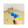 thumbnail image 3 of 1pc Plush Ball Launcher Cat Interactive Toy And 30pcs Random Color Plush Balls, 3 of 4