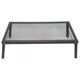 thumbnail image 1 of Parrilla Plegable, Rejilla de hierro resistente para cocinar al aire Parrilla ligera para barbacoa Accesorios de camping, 1 of 4