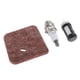 thumbnail image 5 of Filtros de Kits de Bujías de de de Aire para FS38 FS45 FS46 FS55 KM55 FC55 HS45, 5 of 7
