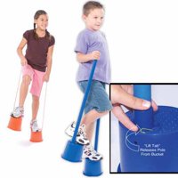 Multi-Stilts