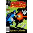 thumbnail image 1 of The Phantom Stranger (Paperback), 1 of 1