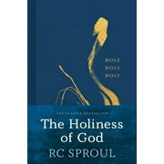 The Holiness of God (Hardcover)