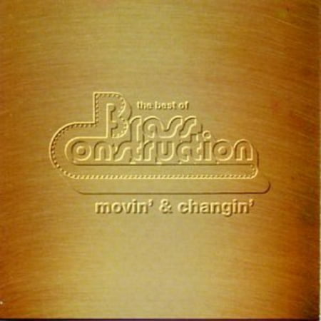 Best of: Movin & Changin