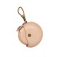 thumbnail image 1 of Bolso de cuero de PU de cuero de PU bolso de cintura pequeña bolsa de llevar cartera de joyería Retro para Como se muestra Yuyangstore Bolsa de almacenamiento de dados, 1 of 8