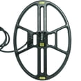 thumbnail image 2 of CORS Cannon 14.5"x10.5" DD Coil for Fisher Metal Detector w/ Cover-F5/GOLDBUG, 2 of 5