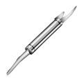 thumbnail image 1 of Stainless Steel Quick Opener Thread Opener And Back Opener A Tool For Shelling, 1 of 9