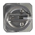 thumbnail image 4 of Seachoice Non-Locking Grand Slam Latch, 4 of 5