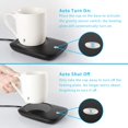 thumbnail image 4 of Chauffe-tasses (2 Pcs), 4 of 5