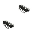 thumbnail image 2 of tamizeot Handheld Counterfeit Light Money Detector Torch Banknotes Passports Checker Lamp Portable Cash for Home Shop 1 2Set, 2 of 6