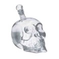 thumbnail image 1 of Brilliant Skull 0.75 L Decanter, 1 of 4