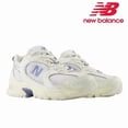 thumbnail image 3 of NEW BALANCE U530NEA Angora / Dusk Shower 100% AUTHENTIC US MAN SIZE WIDTH (D), 3 of 5