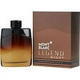 thumbnail image 2 of Men Eau De Parfum Spray 3.3 Oz By Mont Blanc Legend Night, 2 of 2