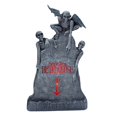 thumbnail image 1 of Fall Decorations Outdoor Halloween Decorations Halloween Yard Signs LED Lights in Eyes 16, 1 of 6