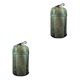 thumbnail image 2 of Eigraketly Bolsa de compresión Hebilla ajustable Uniforme Material de presurización Saco Textura interna para acampar al aire libre Verde militar Type1 NO1 Eigraketly CBP234849, 2 of 5