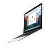 Apple MacBook - 12" - Core m5 - 8 GB RAM - 512 GB flash storage - English